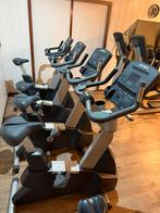 Life Fitness Integrity Cycle, Ophalen, Gebruikt, Buik, Metaal