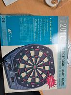 Dartspel, Ophalen, Pijlen