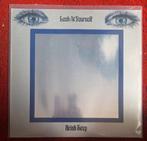 Uriah heep look at yourself 1983 spiegel hoes, Verzenden, Zo goed als nieuw