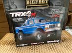 Traxxas TRX4M F150 Ranger XLT 1:18 (incl accu en lader), Hobby en Vrije tijd, Modelbouw | Radiografisch | Auto's, Ophalen of Verzenden