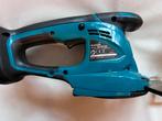 Makita Grastrimmer/Heggenschaar 18/14.4V, Tuin en Terras, Ophalen of Verzenden, Gebruikt, Accu
