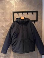 Cast Iron winterjas heren, Kleding | Heren, Jassen | Winter, Blauw, Maat 56/58 (XL), Ophalen of Verzenden, Zo goed als nieuw