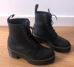 Dr. Martens SHRIVER HI | Maat: 37, Ophalen of Verzenden, Zo goed als nieuw, Zwart