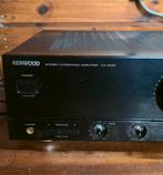 Kenwood KA-4020 Stereo Versterker, Ophalen of Verzenden, Gebruikt, Stereo, 60 tot 120 watt