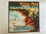 Hardcore Flyer  HEAVENS PLACE   KAMPEN, Verzamelen, Ophalen of Verzenden, Zo goed als nieuw