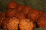 Chili Mango Boilies 20mm, Watersport en Boten, Hengelsport | Karpervissen, Ophalen of Verzenden, Nieuw, Overige typen
