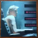 EP Michael Schenker Group Cry for the Nations vinyl, Cd's en Dvd's, Vinyl | Hardrock en Metal, Ophalen of Verzenden, Zo goed als nieuw