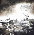 Enslaved - Blodhemn lp, Cd's en Dvd's, Vinyl | Hardrock en Metal, Ophalen of Verzenden, Nieuw in verpakking