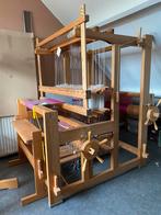 Glimakra weefgetouw contramars countermarch loom, Hobby en Vrije tijd, Ophalen, Nieuw, Boek