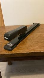 Niet machine zwart langarm, Ophalen of Verzenden, Zo goed als nieuw