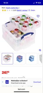 Lego Stenen met Boekjes en Doos, Ophalen, Gebruikt, Overige merken