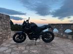 Yamaha MT-125 2023, Particulier, 11 kW of minder, 1 cilinder, Naked bike