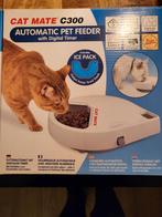 Automatische voerbakken voor kleine huisdieren, Dieren en Toebehoren, Ophalen of Verzenden, Nieuw