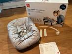 Complete stokke newborn set voor tripp trapp, Kinderen en Baby's, Kinderstoelen, Ophalen of Verzenden, Zo goed als nieuw, Overige typen