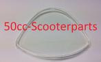 Glas km teller agm vx50s / btc riva sport 444078ch, Ophalen of Verzenden, 50cc-Scooterparts, Info@50cc-scooterparts.nl, Veen