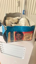 Oldskool Vintage Adidas Sneakers Basketbal, Kleding | Dames, Schoenen, Ophalen of Verzenden, Zo goed als nieuw, Sneakers of Gympen