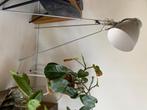 Staande lamp GRATIS, Huis en Inrichting, Lampen | Vloerlampen, 100 tot 150 cm, Zo goed als nieuw, Ophalen