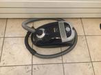 Miele Black Pearl stofzuiger 2200 Watt, Witgoed en Apparatuur, Stofzuigers, Stofzak, Gebruikt, Stofzuiger, Ophalen of Verzenden