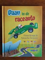 Fiona Rempt - Daan in de raceauto, Fictie algemeen, Fiona Rempt, Ophalen of Verzenden, Zo goed als nieuw
