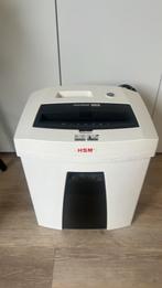 Securio c16 papierversnipperaar, Ophalen, Gebruikt