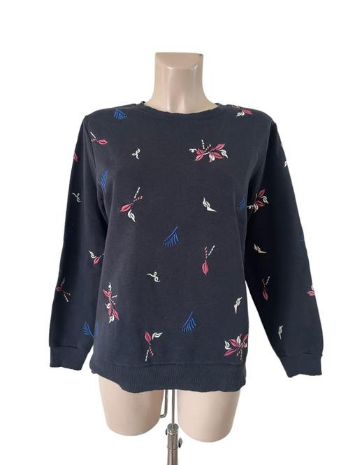 Sissy Boy trui S, Kleding | Dames, Truien en Vesten, Zo goed als nieuw, Maat 36 (S), Blauw, Ophalen of Verzenden