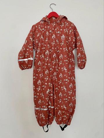 Celavi Rainwear Suit Redwood Meadow / Regenpak Bloemenweide beschikbaar voor biedingen