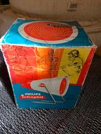 Infraphil Philips warmte lamp in originele doos, Hobby en Vrije tijd, Gebruikt, Ophalen
