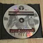 RAVER'S REVOLUTION II DISC 1 (1995), Ophalen of Verzenden, Gebruikt