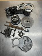 Mosquito 38A hulpmotor onderdelen, Fietsen en Brommers, Brommeronderdelen | Oldtimers, Ophalen, Gebruikt, Blok, Overige merken