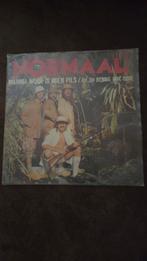 Normaal - Mamma Woar Is Mien Pils single, Ophalen of Verzenden, Gebruikt, Streekmuziek