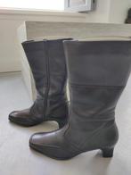 Sioux laars bruin maat 7 (40-41)  - laatste paar, Hoge laarzen, Bruin, Sioux, Nieuw