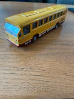 Lion car Daf Bus ( van Driel ), Ophalen of Verzenden, Gebruikt, Bus of Vrachtwagen, Lion Toys