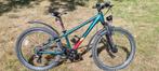 Cube Acid 240 Kinder Mountainbike - 24 inch, Ophalen, Versnellingen, Cube, Gebruikt