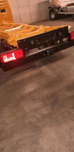 Nieuwe achterbumper van Mercedes, Auto diversen, Ophalen, Nieuw, Trekhaakdrager