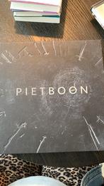 Piet Boon, Ophalen of Verzenden, Zo goed als nieuw, Overige onderwerpen