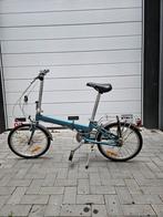 Dahon Vitesse Vouwfiets 3 speeds, Ophalen, Gebruikt, Versnellingen, Dahon