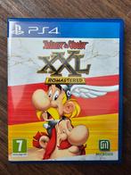 Asterix & Obelix XXL Romastered PS4 PS5 PlayStation, Avontuur en Actie, 1 speler, Ophalen of Verzenden, Zo goed als nieuw