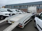 Daf Lf 180 fa AUTO EURO-6 OPRIJWAGEN 7490KG TREKHAAK 3500KG, Auto's, Automaat, Stof, Euro 6, Bedrijf
