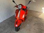 Zo Goed Als Nieuwe Vespa GTS 300 Super Sport - 400km!, Ophalen, Overige modellen, Maximaal 45 km/u, Nieuw