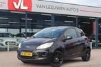 Ford Ka 1.2 Cool&Sound | Airco | Lichtmetaal | Zuinig rijden, Voorwielaandrijving, Stof, Gebruikt, 4 cilinders