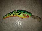 Jenzi plug, Watersport en Boten, Hengelsport | Roofvissen, Ophalen of Verzenden, Zo goed als nieuw, Overige typen