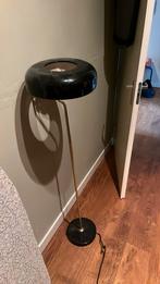 Dutchbone staande lamp, Huis en Inrichting, Lampen | Vloerlampen, Ophalen, Gebruikt, Metaal, 150 tot 200 cm