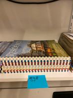 Residence 1998 - 7 nrs, Boeken, Tijdschriften en Kranten, Ophalen of Verzenden, Gelezen, Glossy