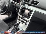 Volkswagen Passat Variant 1.4 TSI High Executive Line BlueMo, Auto's, Volkswagen, Euro 5, Gebruikt, Bruin, 122 pk