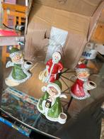 Goebel kerstbeeldjes, Ophalen, Zo goed als nieuw
