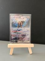 Ting-Lu 263/193 paldea evolved, Ophalen of Verzenden, Zo goed als nieuw, Losse kaart