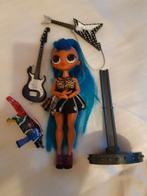 Pop LOL Surprise OMG Punk Grrrl, Ophalen of Verzenden, Gebruikt, Overige typen