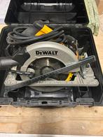 Dewalt dwe576-qs, Ophalen, Zo goed als nieuw, 1200 watt of meer, 30 tot 70 mm