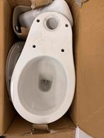 Toilet compleet, Ophalen, Zo goed als nieuw, Toilet