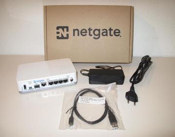 Netgate SG-2100 met M.2 64GB SATA III beschikbaar voor biedingen